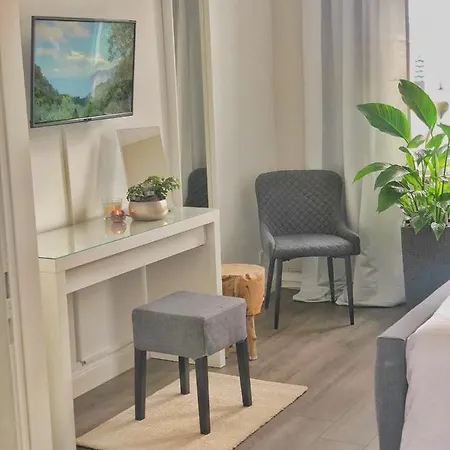 Casa Diaz * 巴特哈尔茨堡