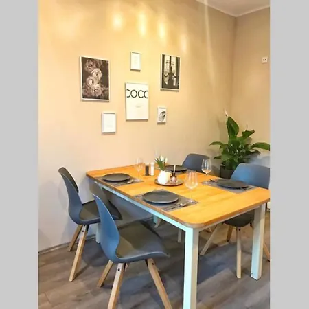 Casa Diaz * 巴特哈尔茨堡