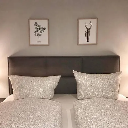 Casa Diaz 公寓 巴特哈尔茨堡
