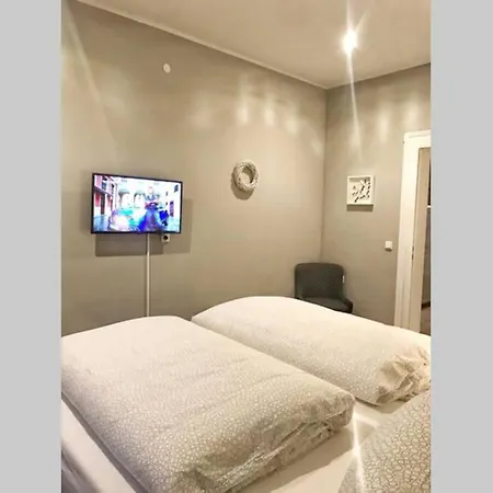 Casa Diaz * 巴特哈尔茨堡